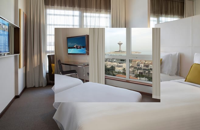 Centro Corniche by Rotana - GHA DISCOVERY Loyalty Programme