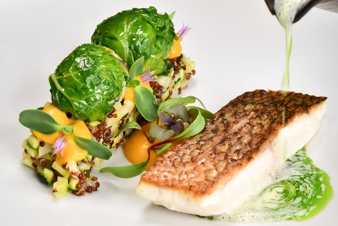 Kempinski Hotel Grand Arena Bansko - Fish.jpg