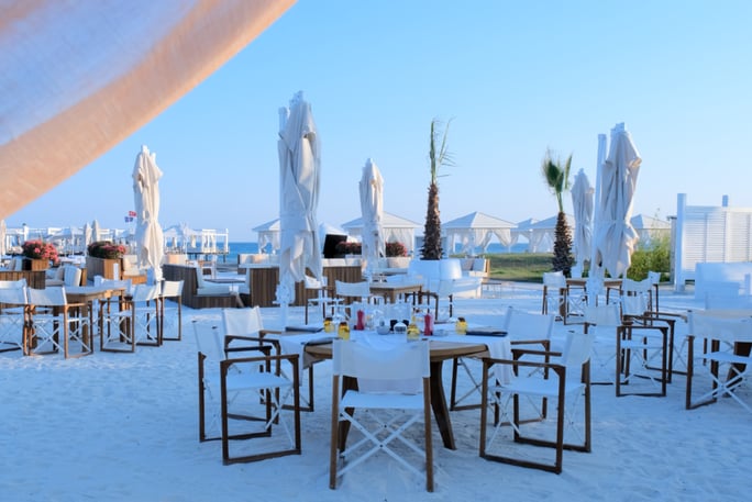 Palm Lounge