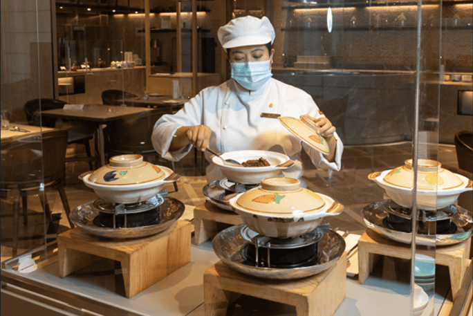 Authentic Myanmar Cooking Class with Local Chef