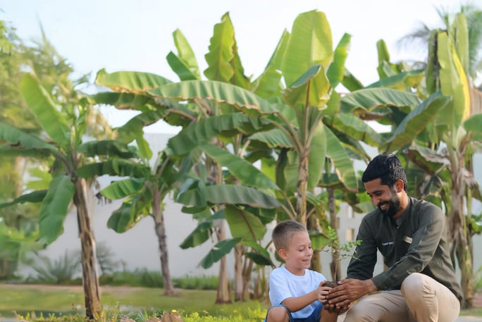 Al_Baleed_Resort_Salalah_by_Anantara_Signature _Experience_Frankincense_Tree_Planting