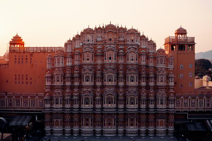 Anantara Jaipur