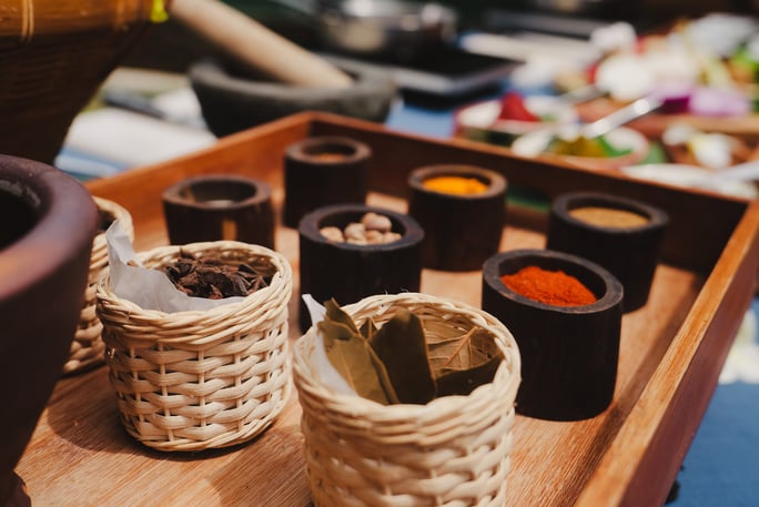 SAii Koh Samui Villas - Activities - Cooking Class - 03.JPG