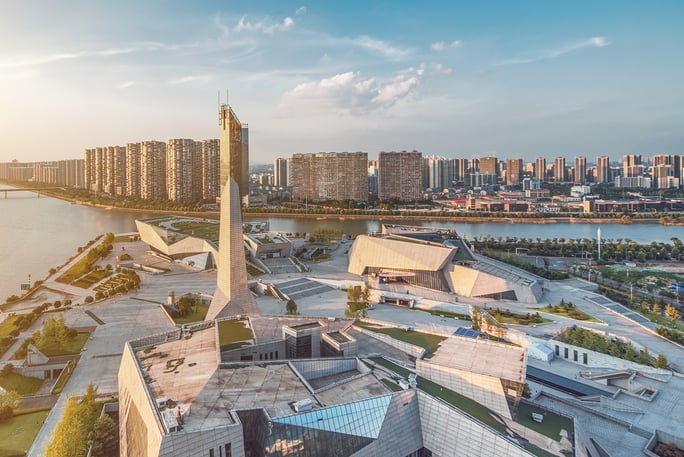 MQQCS_EXP_Brave_The_Wind_And_The_Waves_Xiang_Tour_Daytime_Cruise_Tour_On_Xiangjiang_River_Three_Pavilions_and_One_Hall_Jetty.jpg