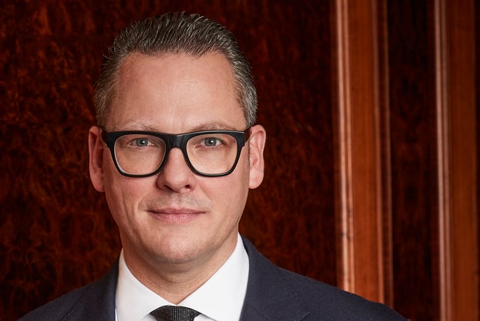 Wine tasting with Chef Sommelier Hans-Martin Konrad