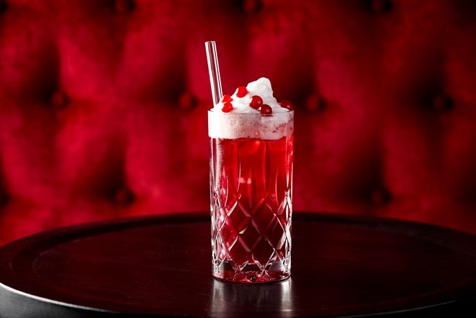 Rubin Bar - Rubin G&T