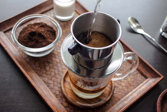 Hanoi Coffee Tour - Pan Pacific Hanoi Experience