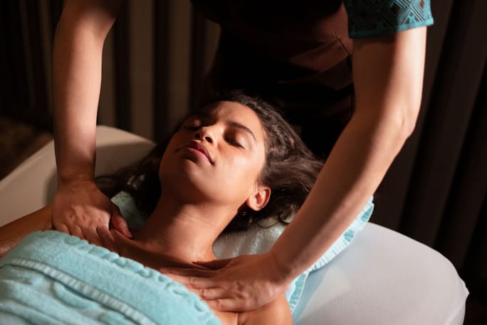 Relaxation Ritual Wellness escape with 10% off and relaxation rituals - Al Ain Rotana ...