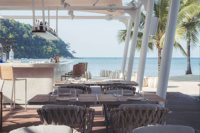 Anantara Layan Phuket Resort_BEACH BAR