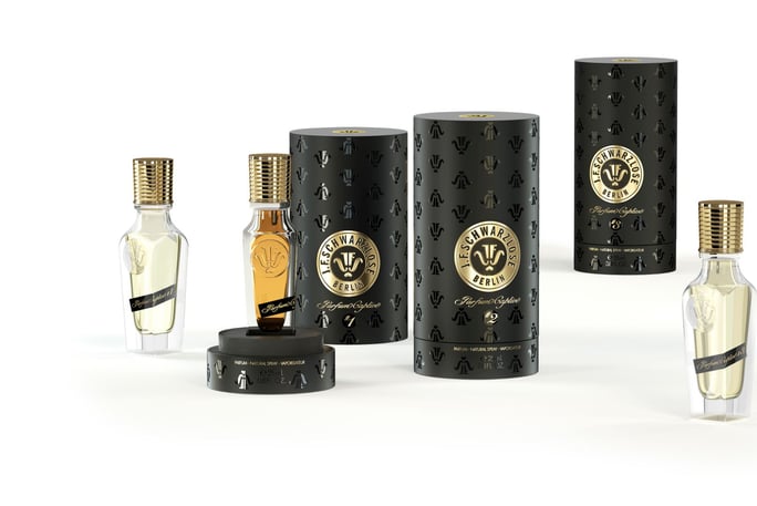 Schwarzlose Perfumes