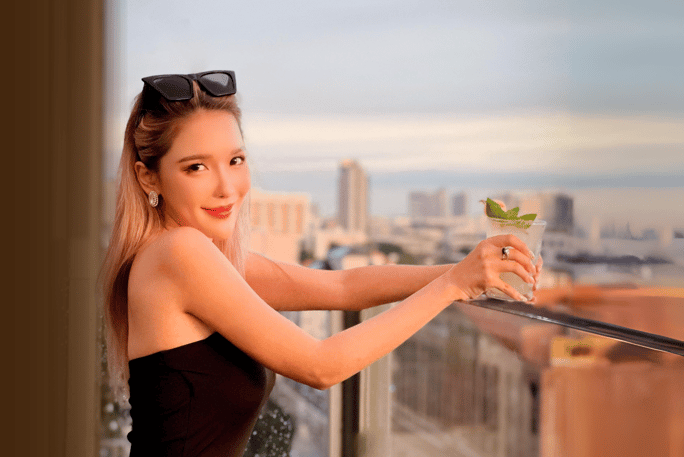 2-Hour Free Flow Non-Alcohol