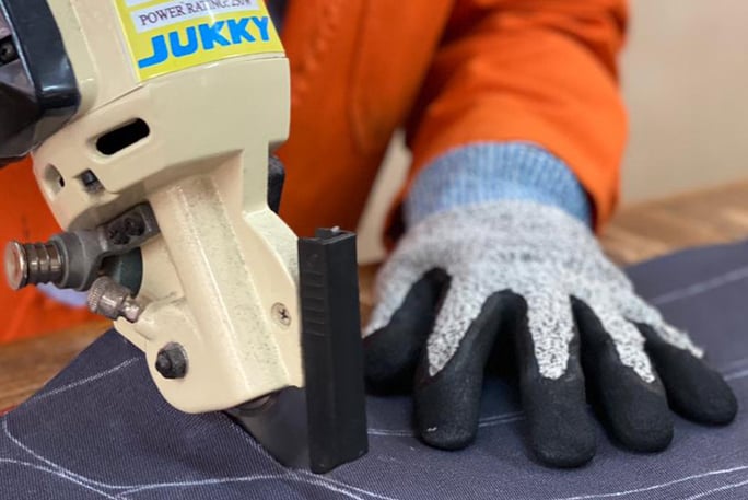 Sandstorm factory exclusive tour and offer