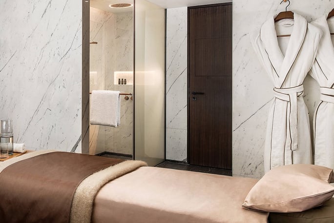 Wellness at The Murray 90-Minute Power of Bespoke Massage - The Murray, Hong Kong