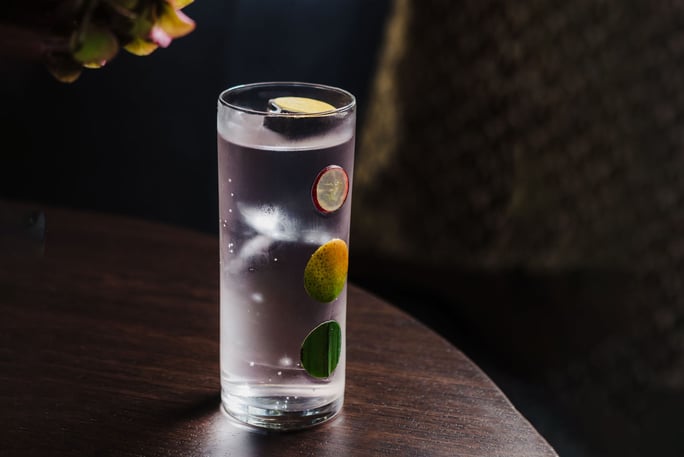 Blue Fox Bar Special Offer at Kempinski Hotel Budapest