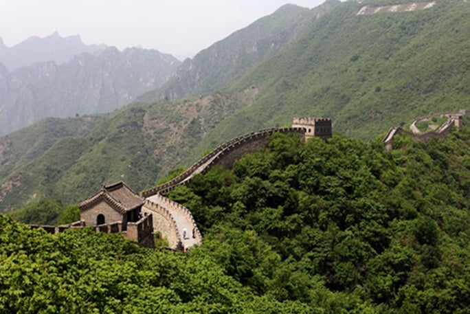 Mutianyu Great Wall