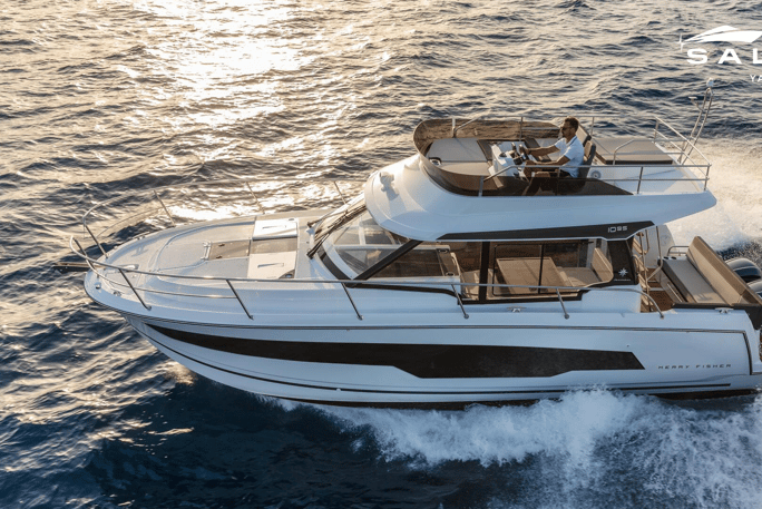 Salaya Yachts